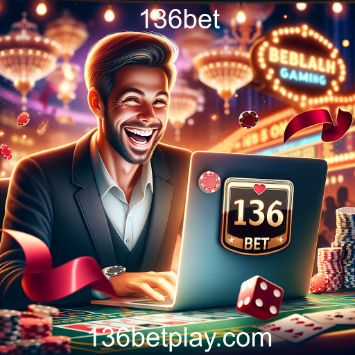 Fidelidade em Jogos: O Compromisso do 136bet com Seus Jogadores